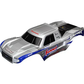RC náhradní díl Traxxas Bigfoot Summit Racing Equipment TRA3659