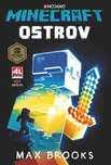 Minecraft: Ostrov - Max Brooks (2017,…