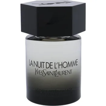 Yves Saint Laurent La Nuit De L Homme voda po holení 100 ml