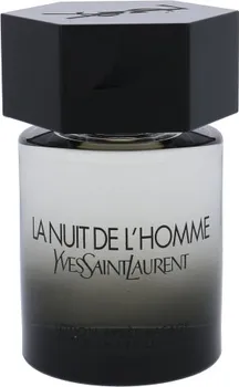 Yves Saint Laurent La Nuit De L Homme voda po holení 100 ml