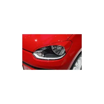 Přední světlomet Mračítka předních světlometů VW Up! -- od roku výroby 2012-