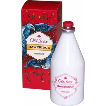 Old Spice Hawkridge voda po holení 100 ml