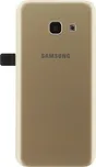 Samsung A320 kryt baterie zlatý