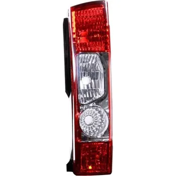 Zadní světlomet Pravé zadní světlo Fiat Ducato (250) 06-14 MAGNETI MARELLI