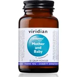 Viridian Mother and Baby 30 g