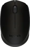 Logitech Wireless Mouse B170 černá