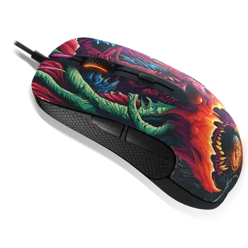 Myš SteelSeries Rival 300 CS:GO