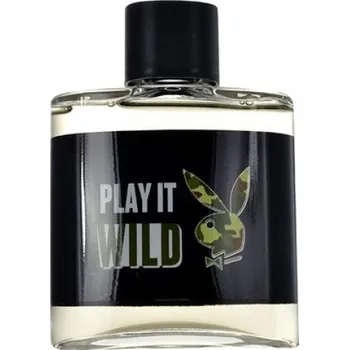 Playboy Play It Wild voda po holení 100 ml