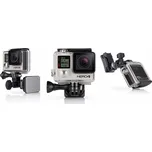 GoPro Helmet Front + Side Mount…