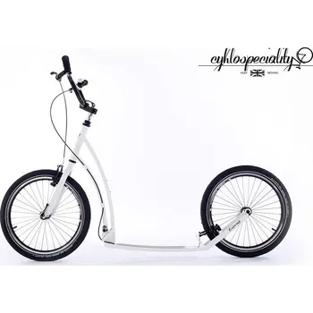 Koloběžka Mibo Express 20/20