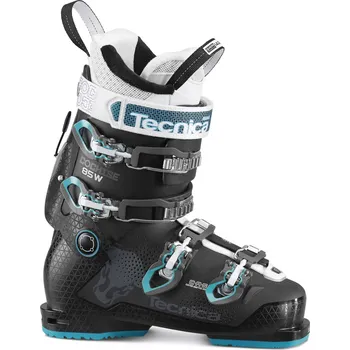 Sjezdové boty Tecnica Cochise 85 W Black