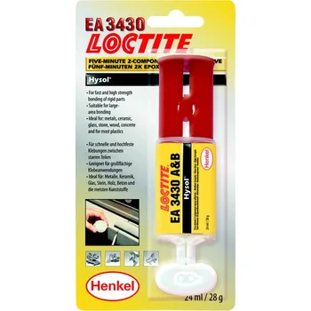 Loctite 3430