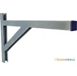 Konzola pro upevnění tepelného čerpadla, délka 60 cm, 1 kus