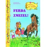 Příběhy ze sedla: Ferda zmizel! - Ruth…