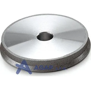 Brusný kotouč Brusný kotouč na karbidové vrtáky, SD 200, 3 ks