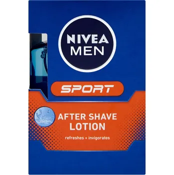 Nivea Men Sport voda po holení 100 ml