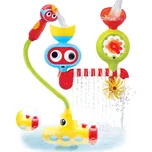 Yookidoo Ponorka s vodní stanicí