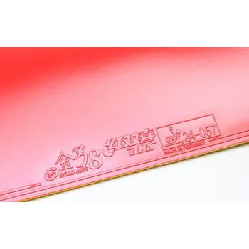 DHS - Goldarc 8 50.0 Barva: Černá, Tloušťka houby: max