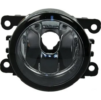 Mlhový světlomet Levé = Pravé přední mlhové světlo Peugeot 307 (3A/3E/3H) 05-07 VALEO