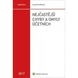 Nejčastější chyby a omyly účetních -…