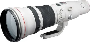 Objektiv Canon EF 800 mm f/5.6L IS USM