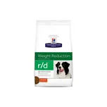 Hill's Canine r/d Mini Dry 1,5 kg