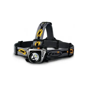 Čelovka Fenix HP30