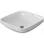 Duravit Durastyle 370 x 370 mm s…