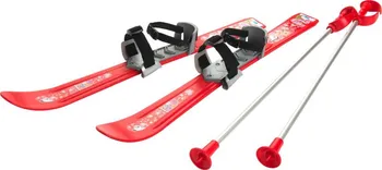 Sjezdové lyže Plastkon Baby Ski 2012 70 cm