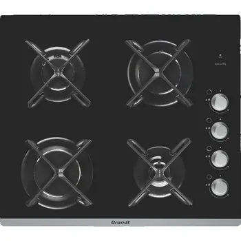 Varná deska Brandt BPG6414B