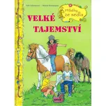 Příběhy ze sedla: Velké tajemství -…