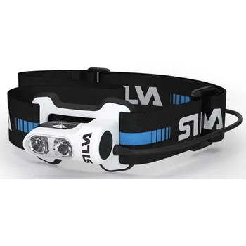 Čelovka Silva Trail Runner 3X