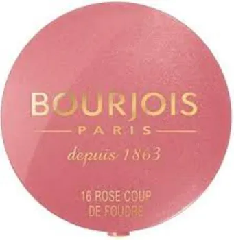 Tvářenka Bourjois Paris Blush Fard Pastel 2,5 g