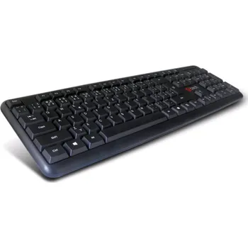 C-TECH KB-102-U-BL CZ/SK