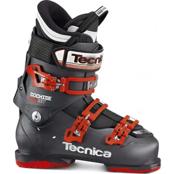 Sjezdové boty Tecnica Cochise 80 HV Anthracite 2016/17