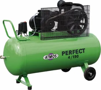 Kompresor Atmos Chrást Perfect 4T/300
