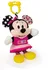 Hračka na kočárek Clementoni Baby Minnie Mouse DS31693875