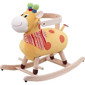 Houpací kůň Wonderworld SW-1211 žirafa