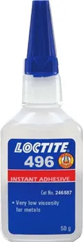 montážní lepidlo Loctite 496