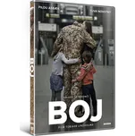 DVD Boj (2017)