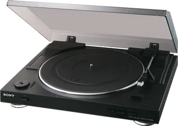 Gramofon Sony PS-LX300