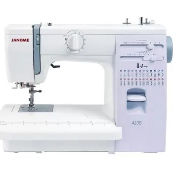 Janome 423 S