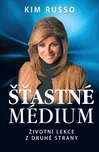 Šťastné médium: Životní lekce z druhé…