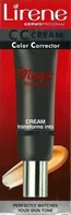 Lirene CC Cream Magic zázračný make-up 30 ml 02 Natural