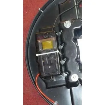 pumpička Náhradní integrální pumpa