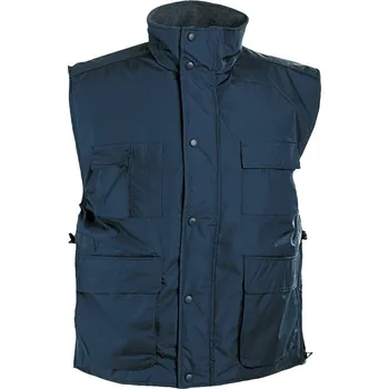 CERVA Beaver 0303002442005 tmavě modrá, M