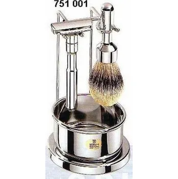 Štětka na holení Merkur Solingen Futur 751