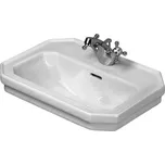 Duravit 1930 500 x 365 mm s přepadem…