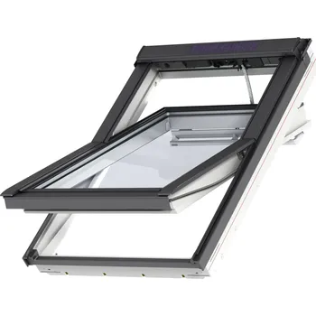 Okno Střešní okno VELUX GGU 006630 Solar rozměr: CK02 55x78 cm