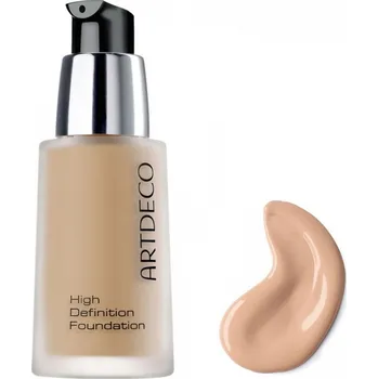 Make-up Recenze Artdeco High Definition Foundation 30 ml